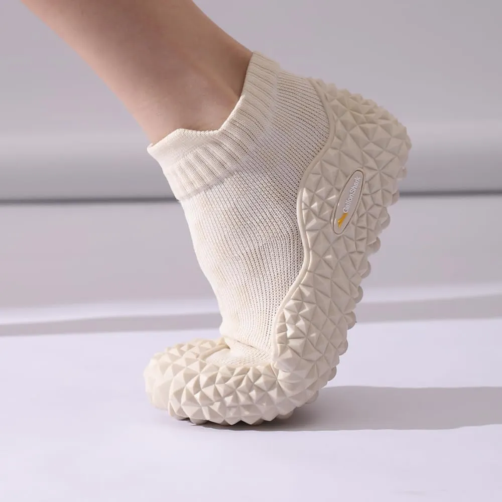0 Gravity Soles for Women and Men Quick-Dry Aqua Socks Swim Beach Yoga Exercise Aldult Size