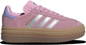 adidas Gazelle Bold J Big Kid Sneaker