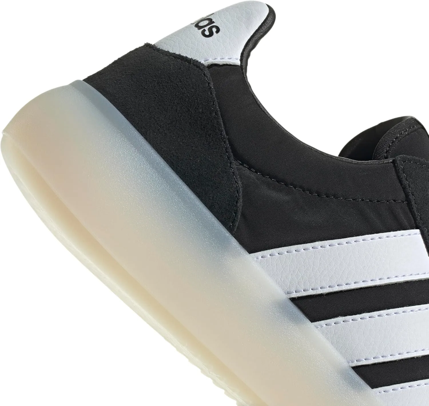 adidas Men's Barreda Decode Sneaker