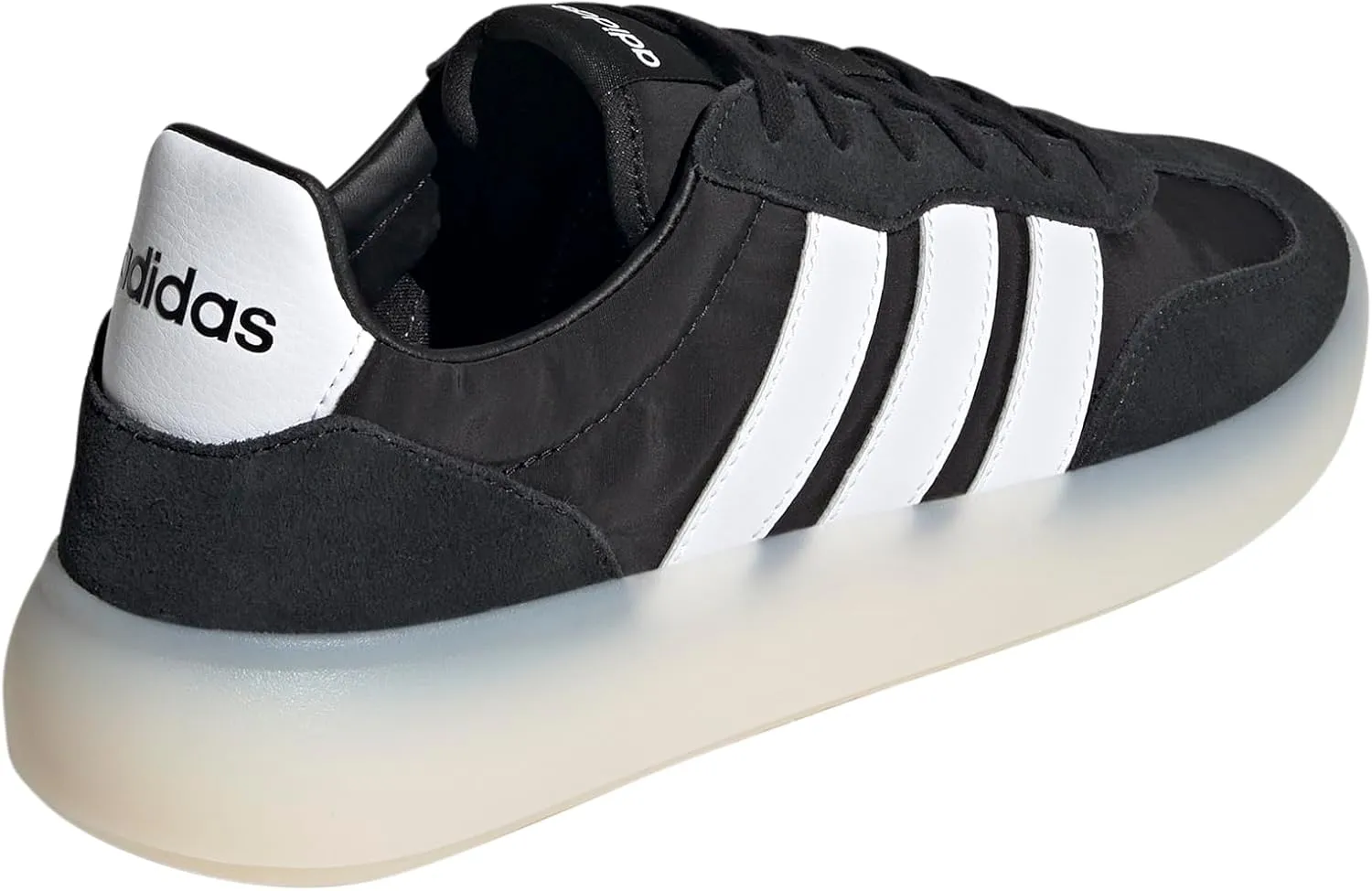 adidas Men's Barreda Decode Sneaker