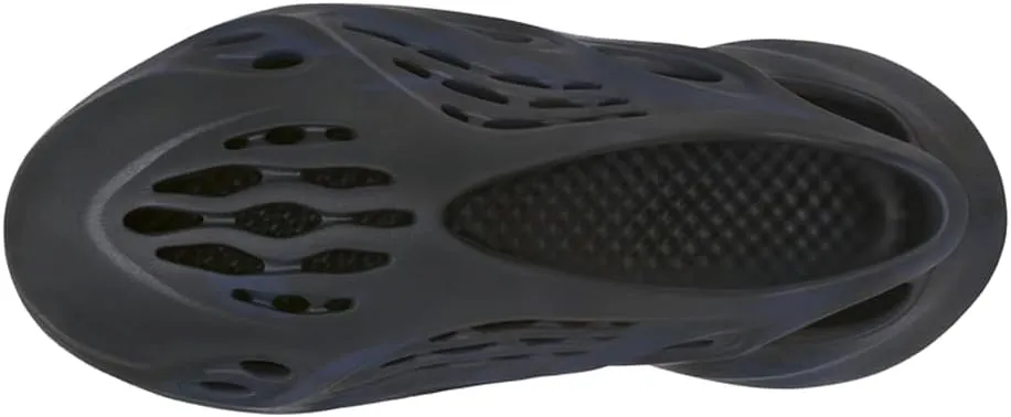 adidas Mens Yeezy Foam Rnr Slip On Casual Sandals Casual - Green