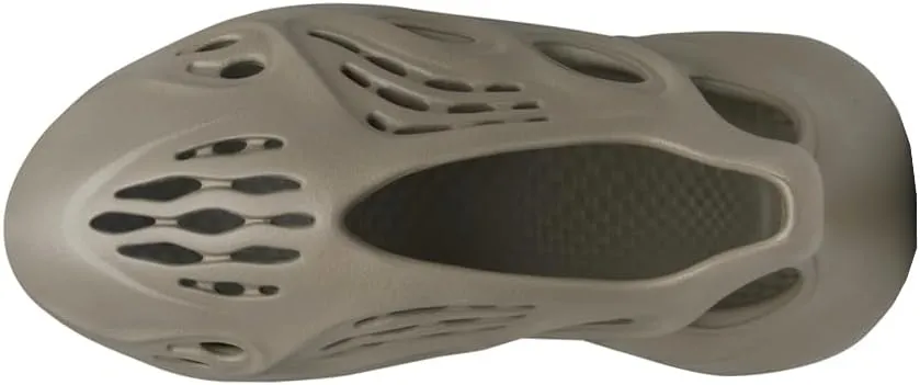 adidas Mens Yeezy Foam Rnr Slip On Casual Sandals Casual - Green