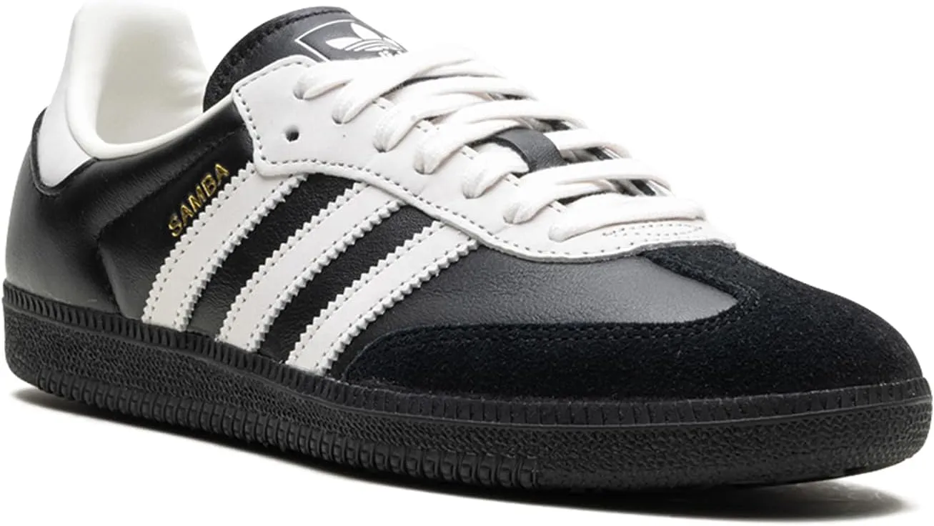 Adidas Samba OG Men's Sneaker