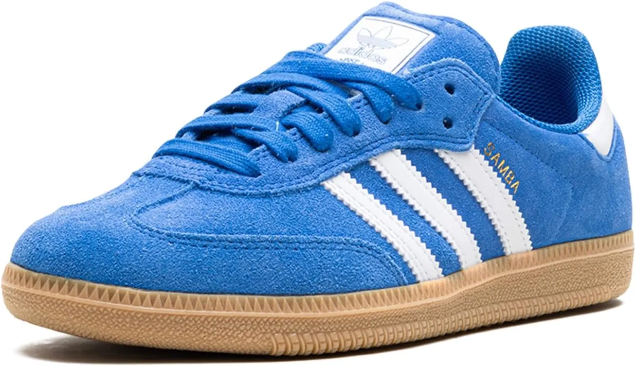 Adidas Samba OG Men's Sneaker