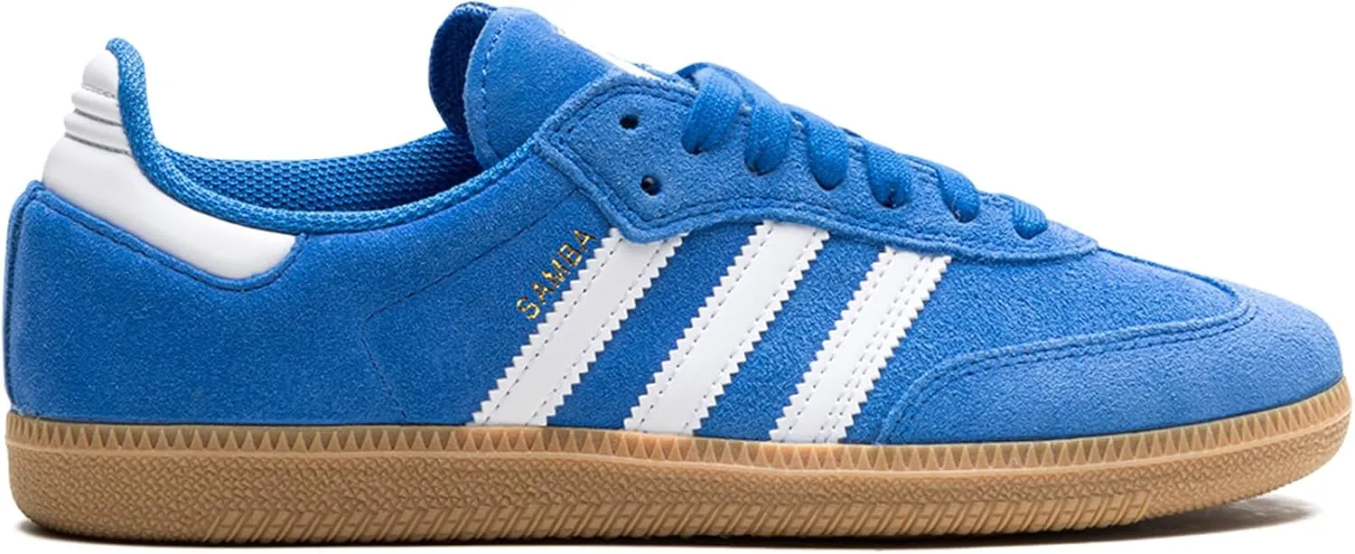 Adidas Samba OG Men's Sneaker