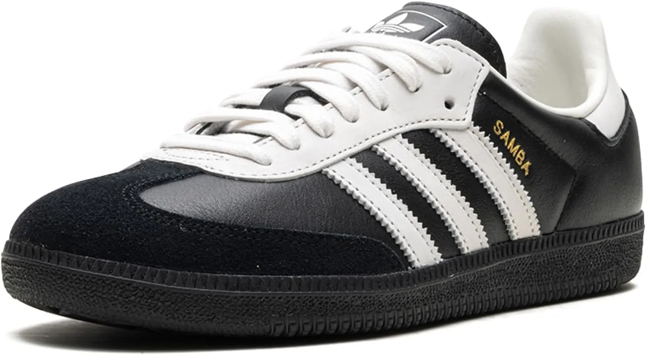 Adidas Samba OG Men's Sneaker