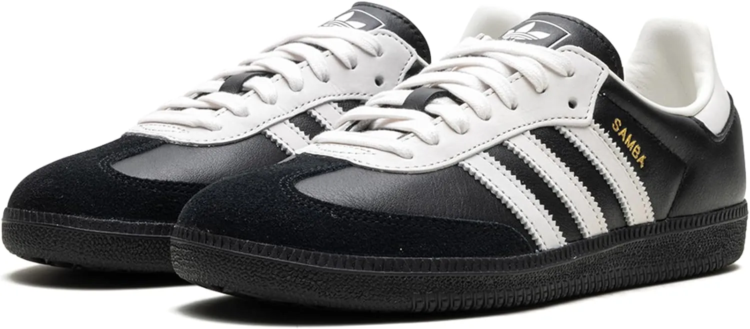 Adidas Samba OG Men's Sneaker