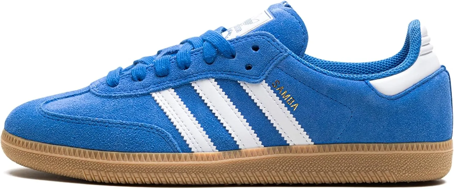 Adidas Samba OG Men's Sneaker