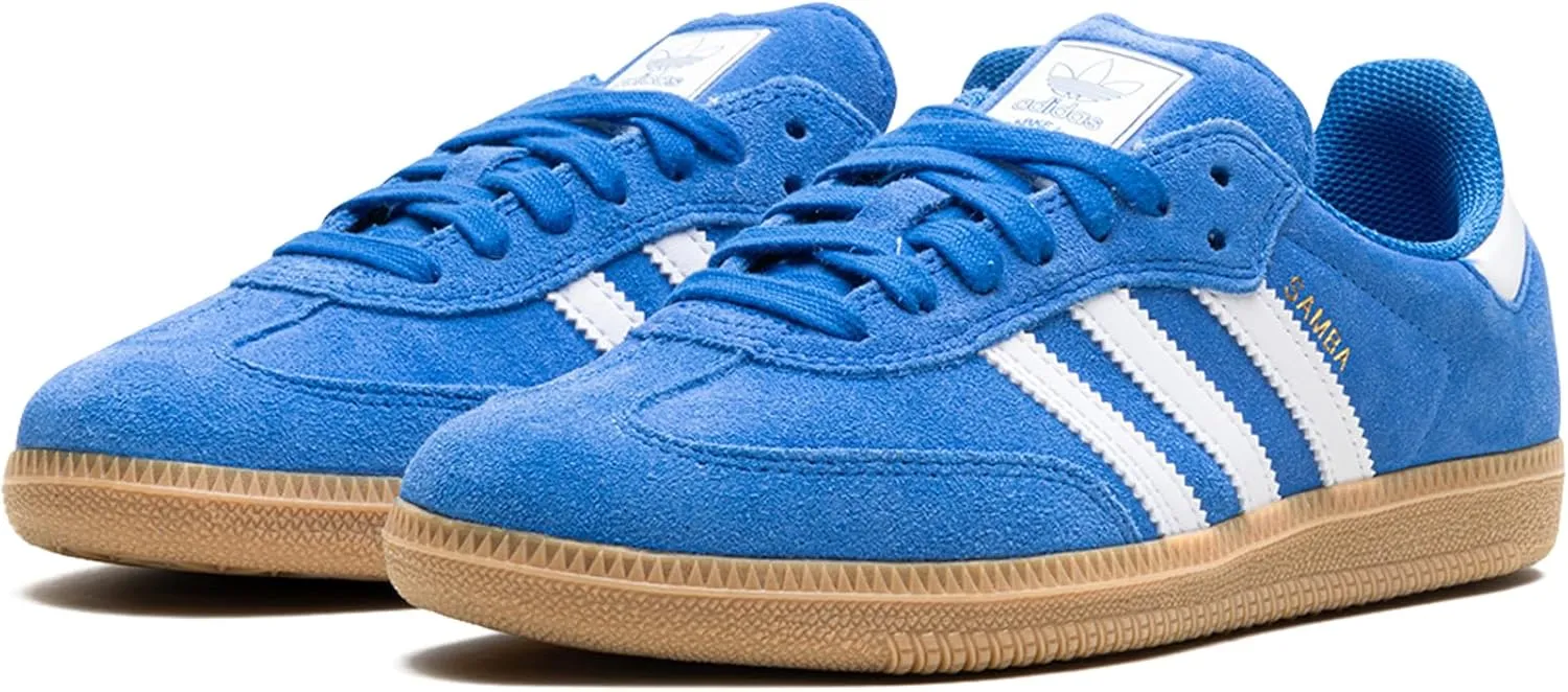 Adidas Samba OG Men's Sneaker