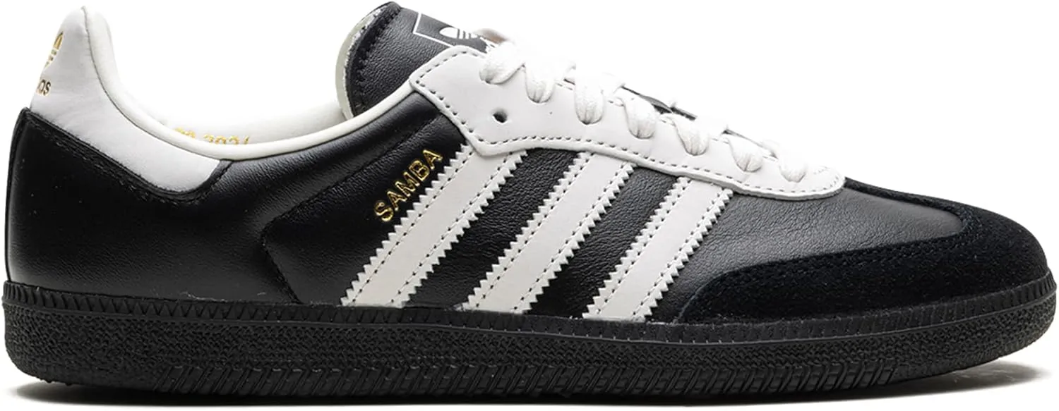 Adidas Samba OG Men's Sneaker