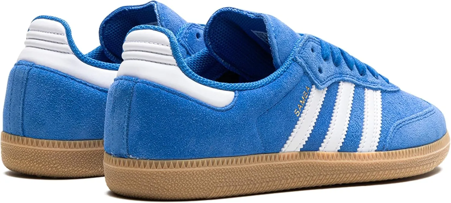 Adidas Samba OG Men's Sneaker