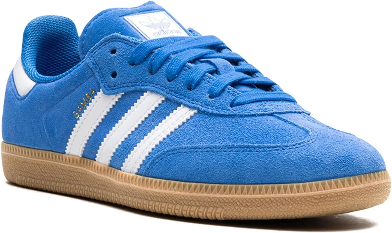 Adidas Samba OG Men's Sneaker