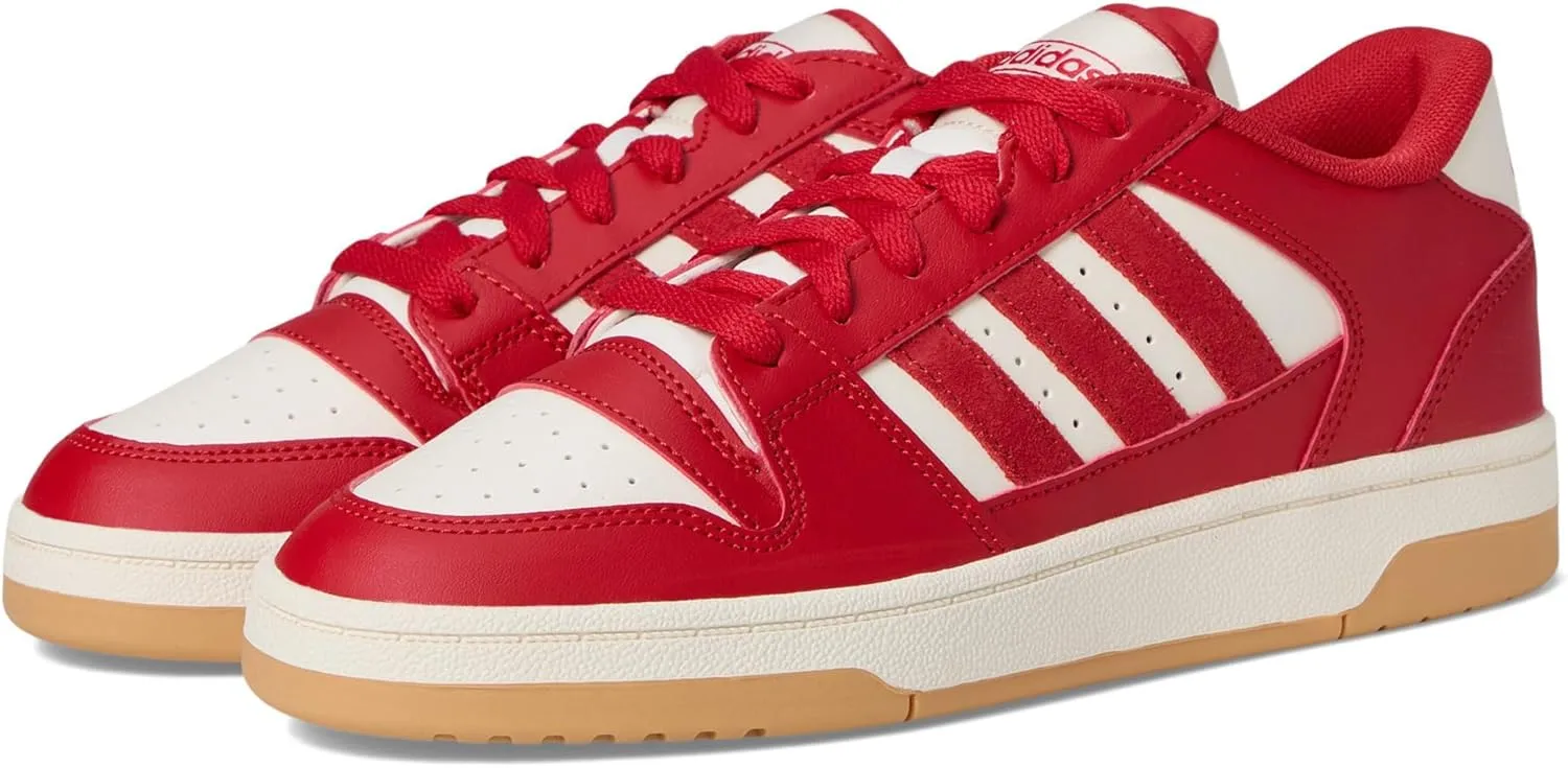 adidas Unisex Adult Break Start Sneaker