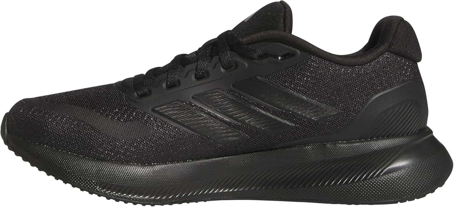adidas Women's Run Falcon 5 Sneaker