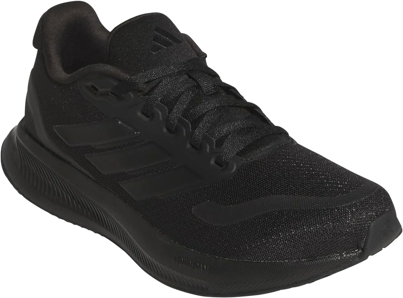 adidas Women's Run Falcon 5 Sneaker