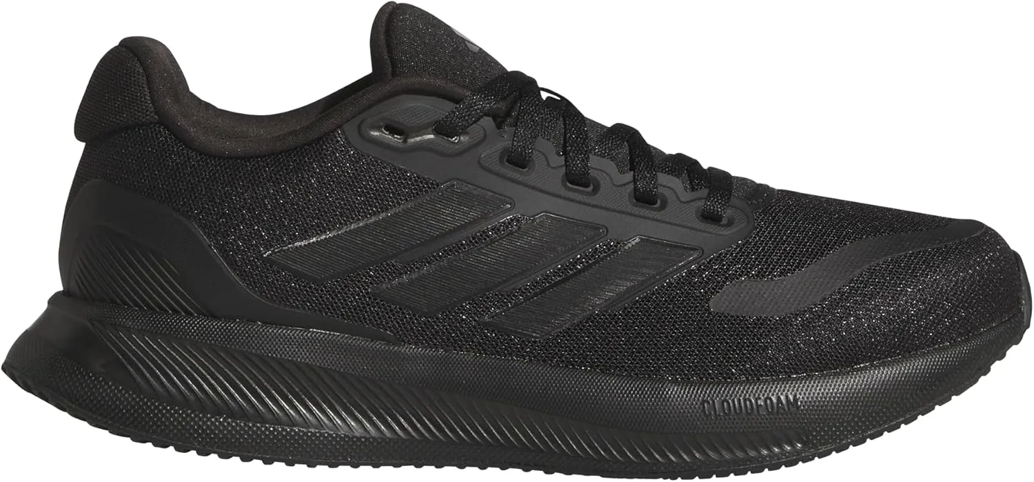 adidas Women's Run Falcon 5 Sneaker