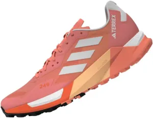 adidas Women's Terrex Agravic Ultra Running Shoe