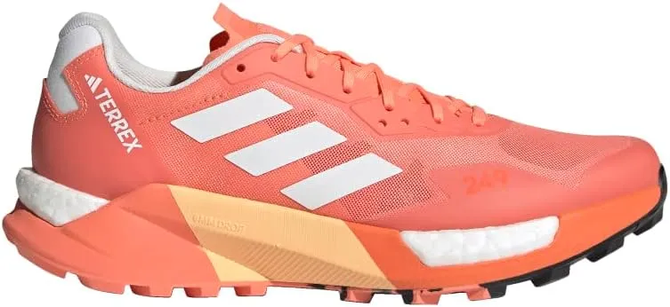 adidas Women's Terrex Agravic Ultra Running Shoe