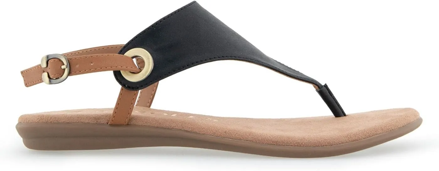 Aerosoles Women's Conclusion Flat Sandal