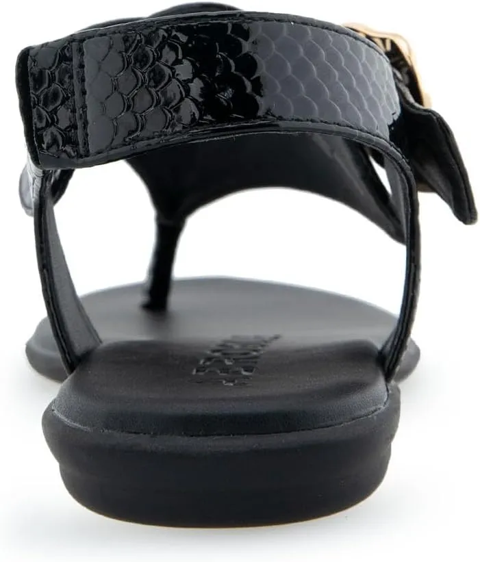 Aerosoles Women's Isa Flat Sandal