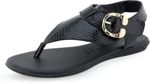 Aerosoles Women's Isa Flat Sandal