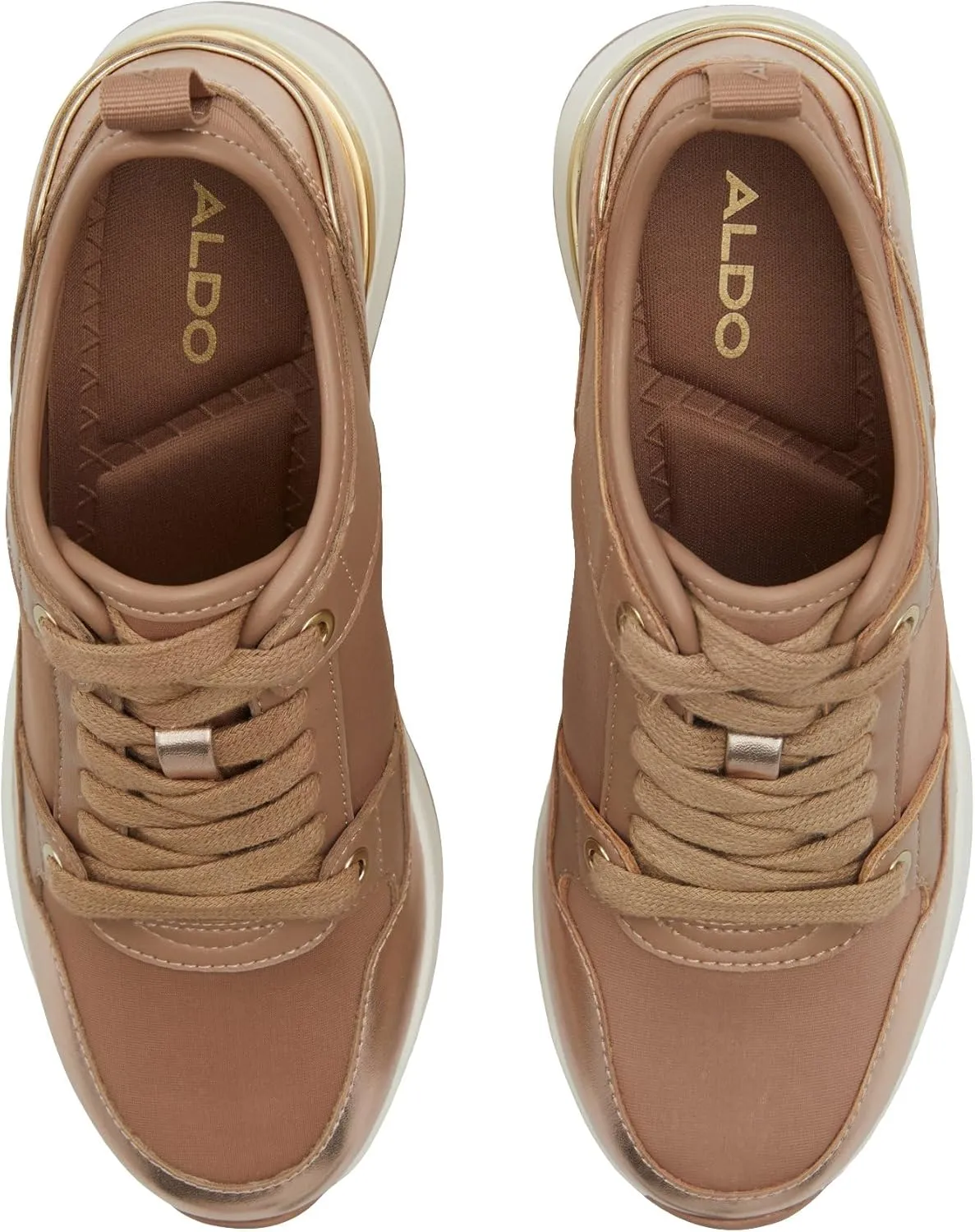 ALDO Women's Kourtt Sneaker