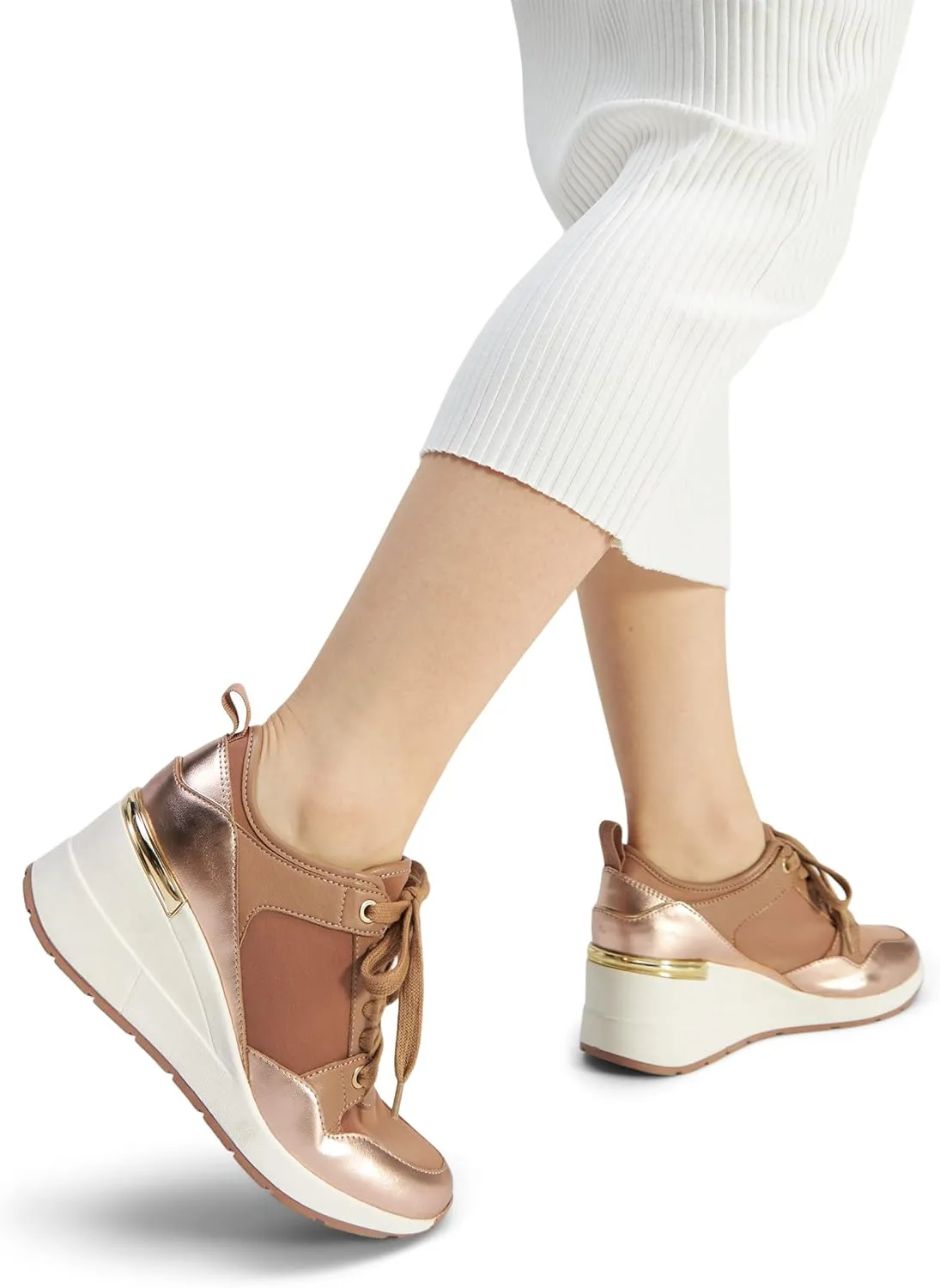 ALDO Women's Kourtt Sneaker