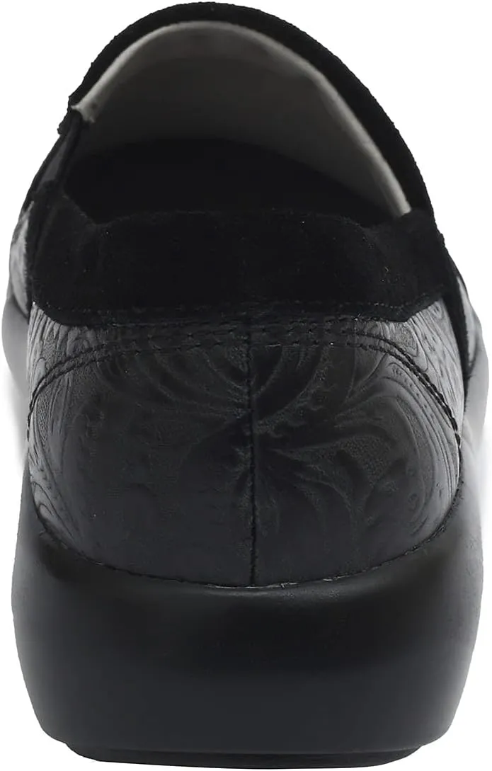 Alegria Women's Emry Leather Shoe