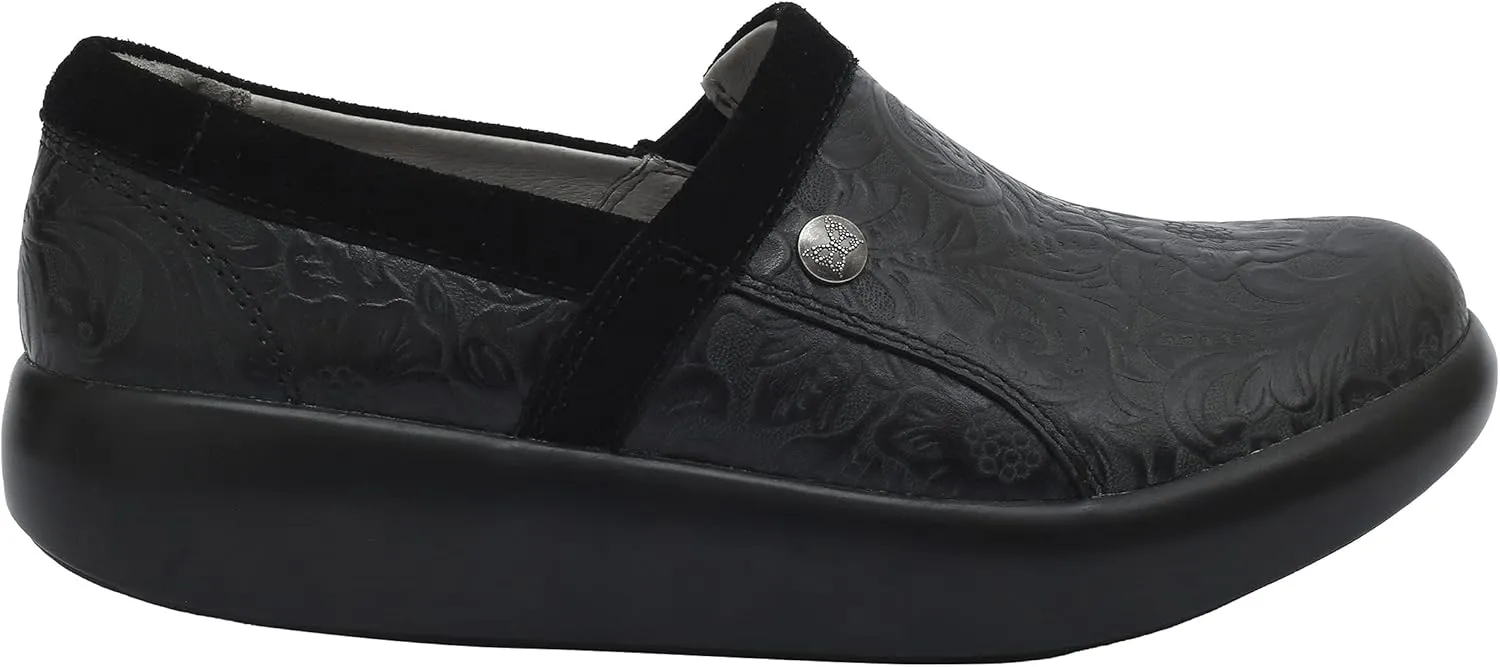 Alegria Women's Emry Leather Shoe