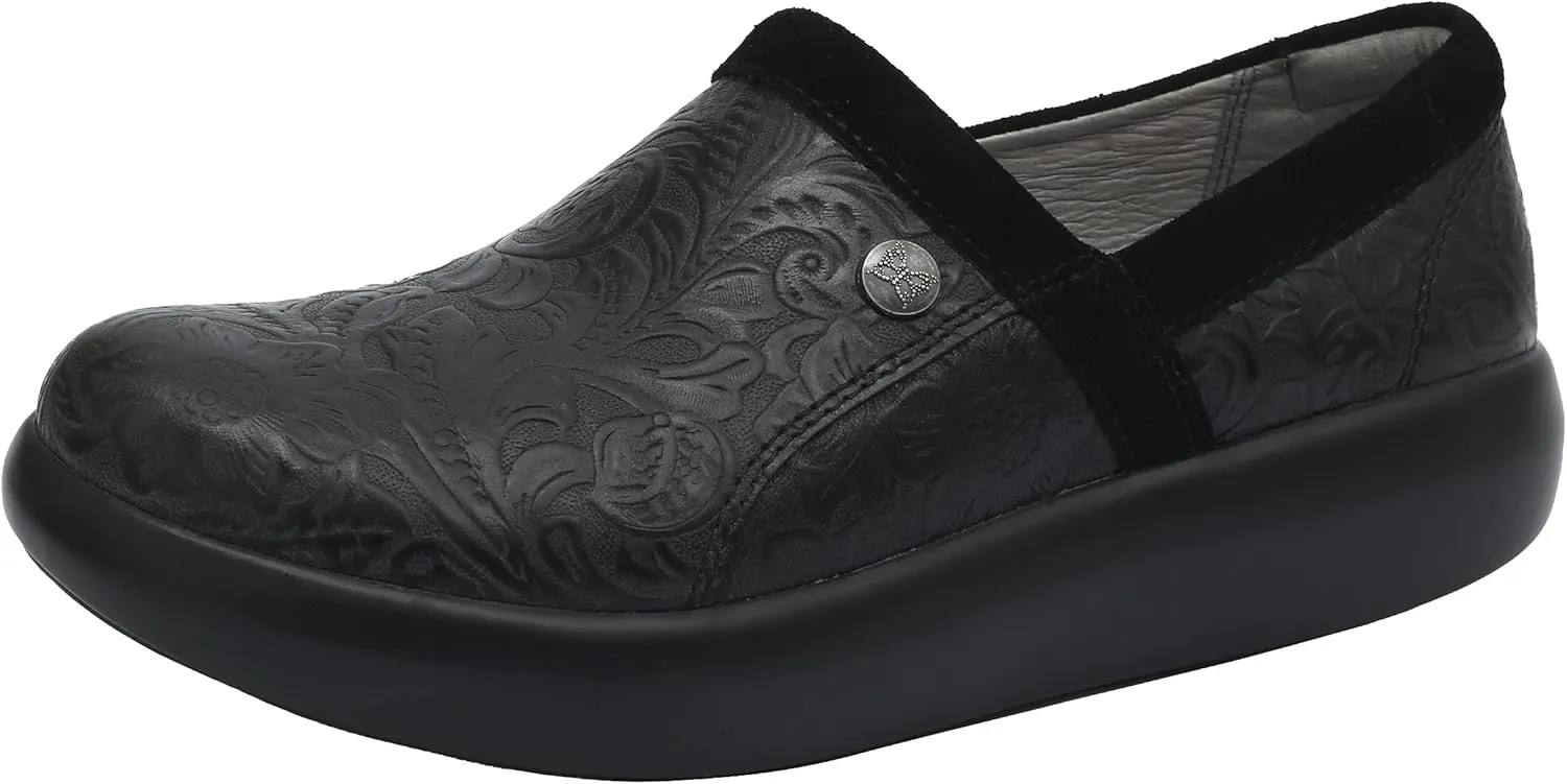 Alegria Women's Emry Leather Shoe