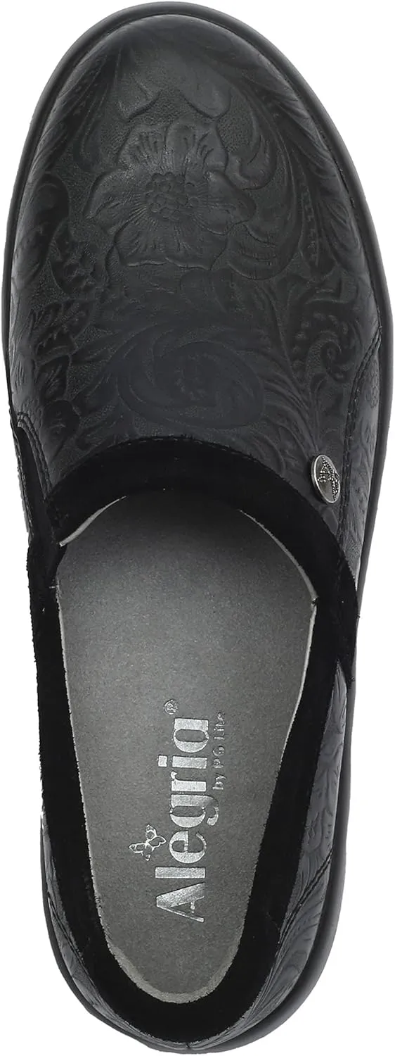 Alegria Women's Emry Leather Shoe
