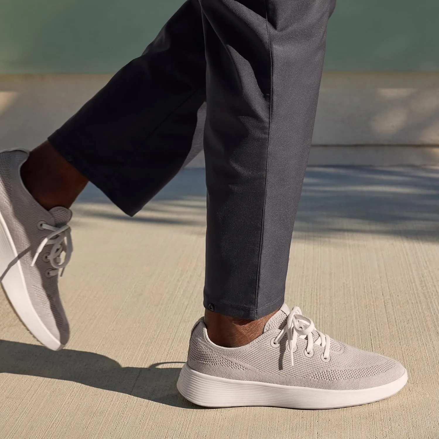 Allbirds Men's Tree Runner Go Everyday Sneakers