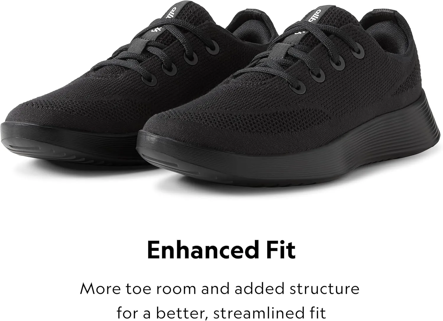 Allbirds Men's Tree Runner Go Everyday Sneakers