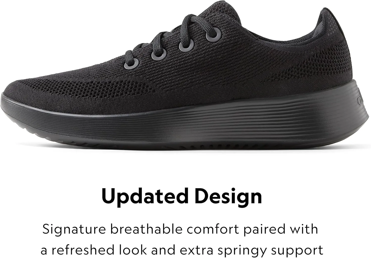 Allbirds Men's Tree Runner Go Everyday Sneakers