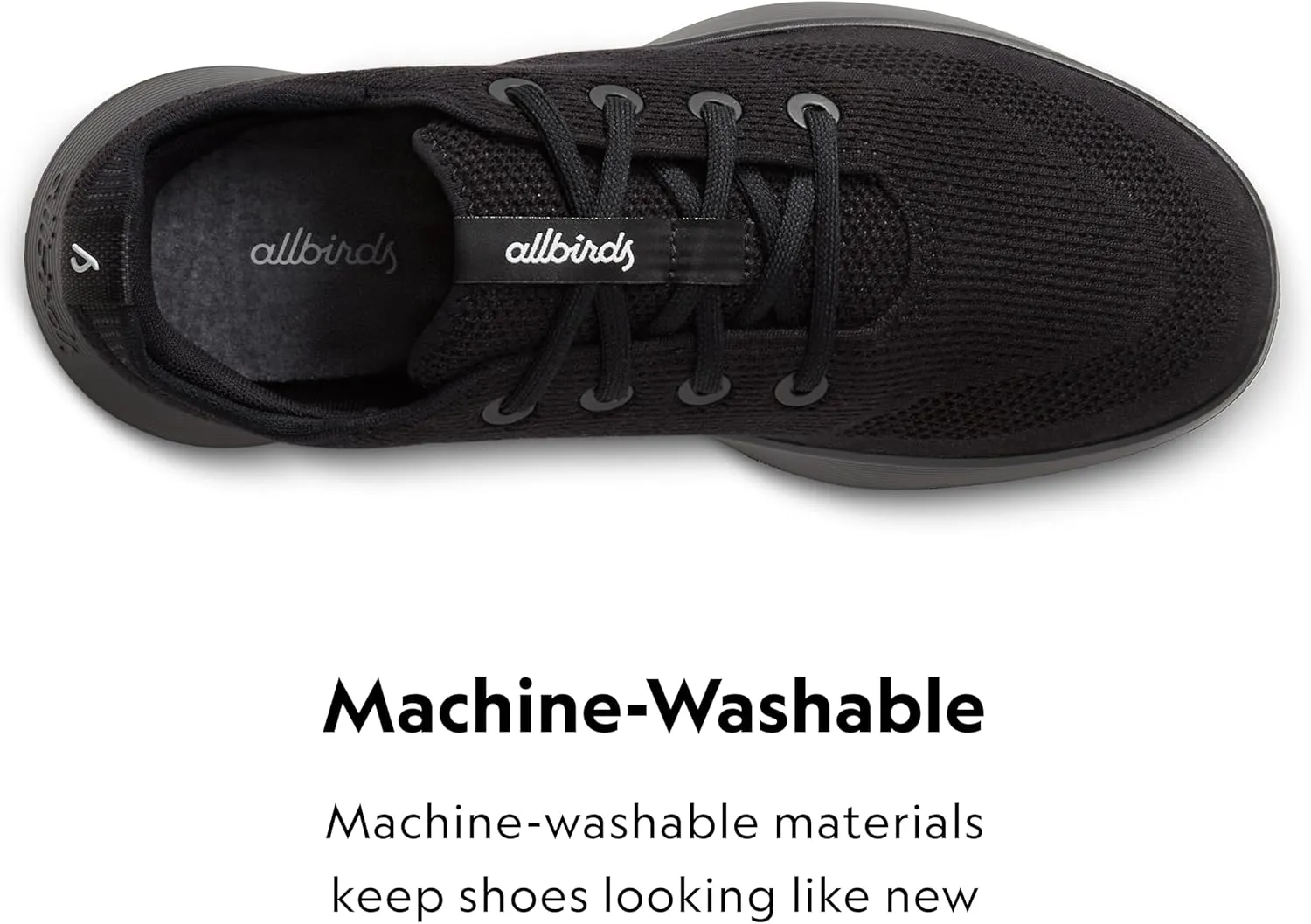 Allbirds Men's Tree Runner Go Everyday Sneakers