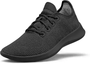 Allbirds Women’s Tree Runners Everyday Sneakers, Machine Washable Shoe Made with Natural Materials
