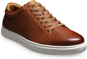 Allen Edmonds Men's Courtside Oxford Chili 10.5 D