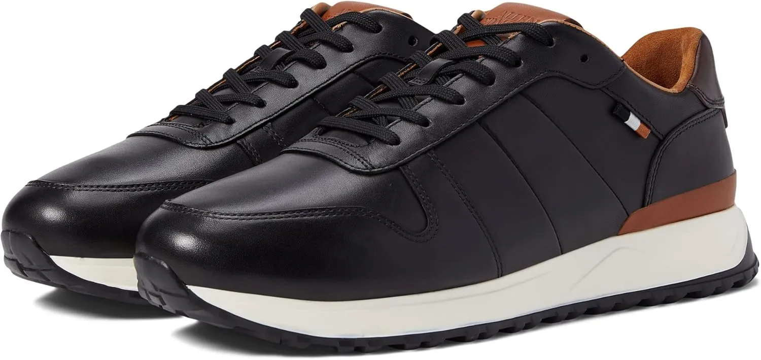 Allen Edmonds Men's Lawson Sneaker