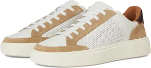 Allen Edmonds Men's Oliver-1 Court Inspired Shoes Sneaker