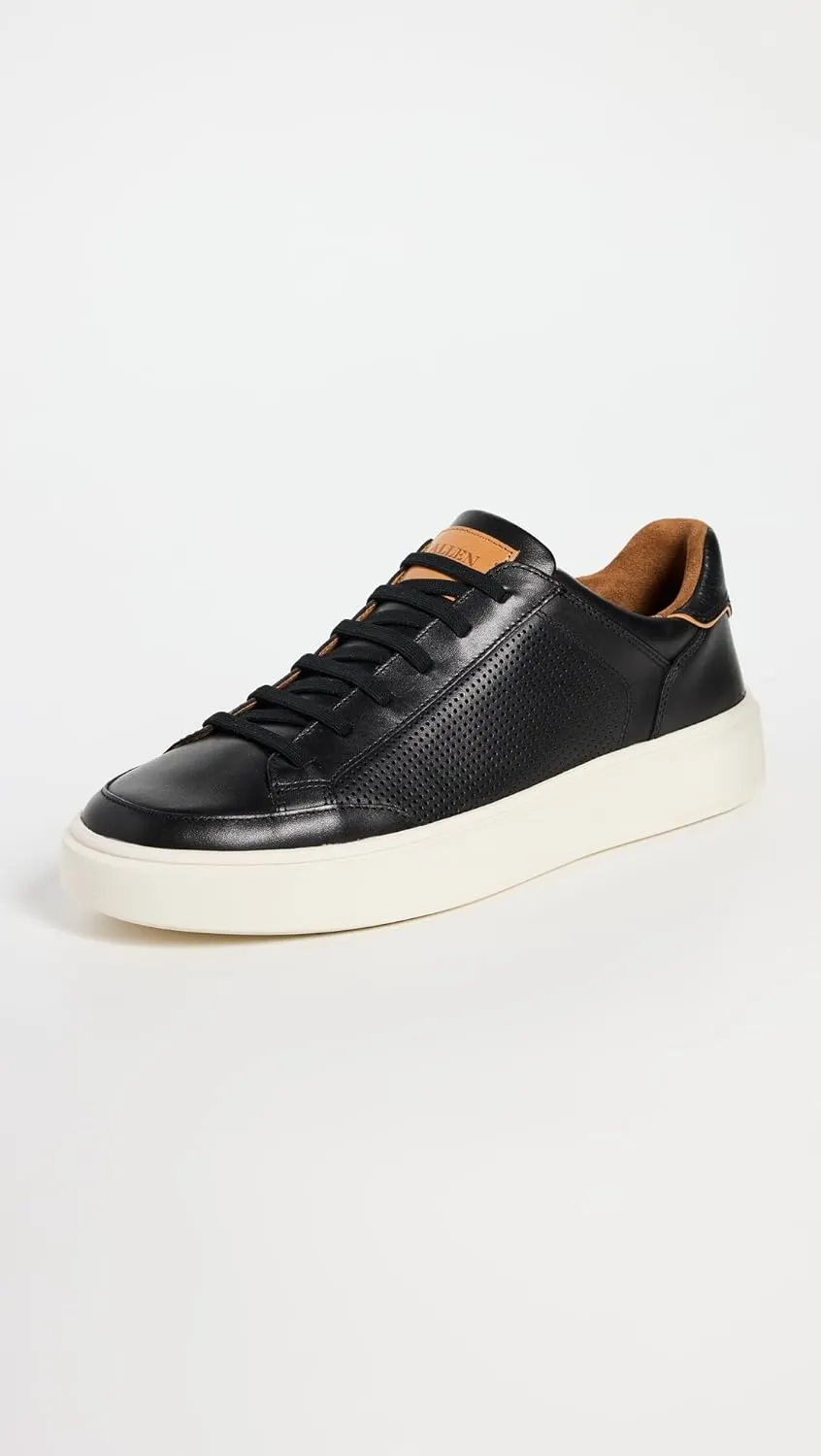 Allen Edmonds Men's Oliver Leather Sneakers