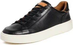 Allen Edmonds Men's Oliver Leather Sneakers