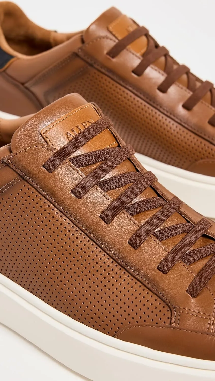 Allen Edmonds Men's Oliver Leather Sneakers