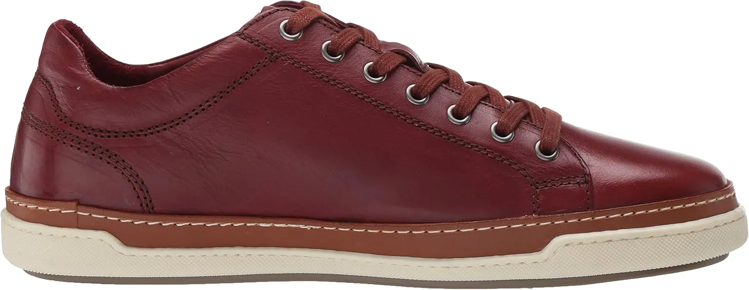 Allen Edmonds Men's Porter Derby Sneaker
