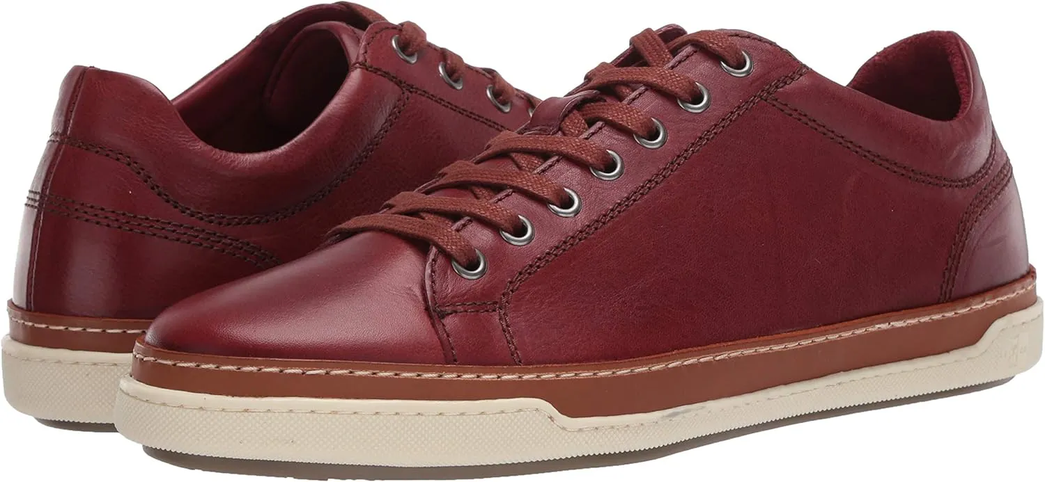 Allen Edmonds Men's Porter Derby Sneaker