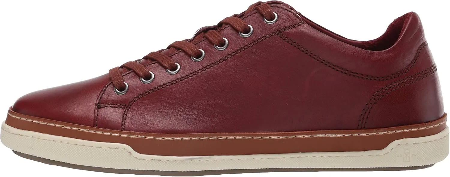 Allen Edmonds Men's Porter Derby Sneaker