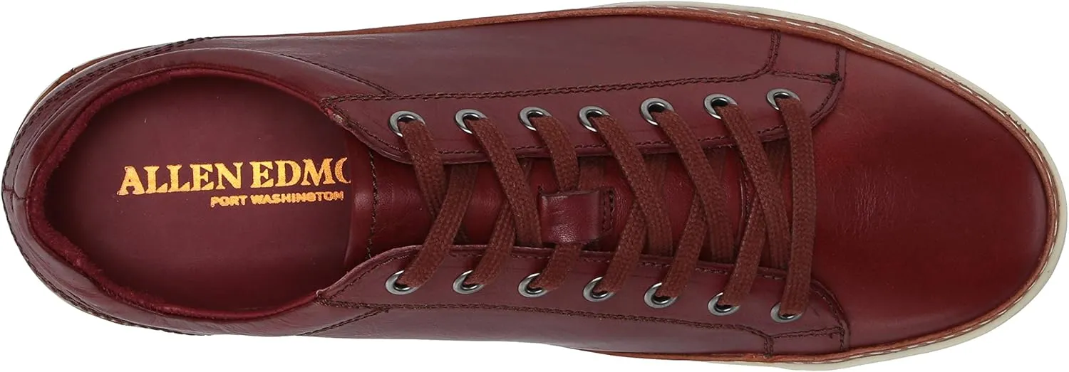 Allen Edmonds Men's Porter Derby Sneaker