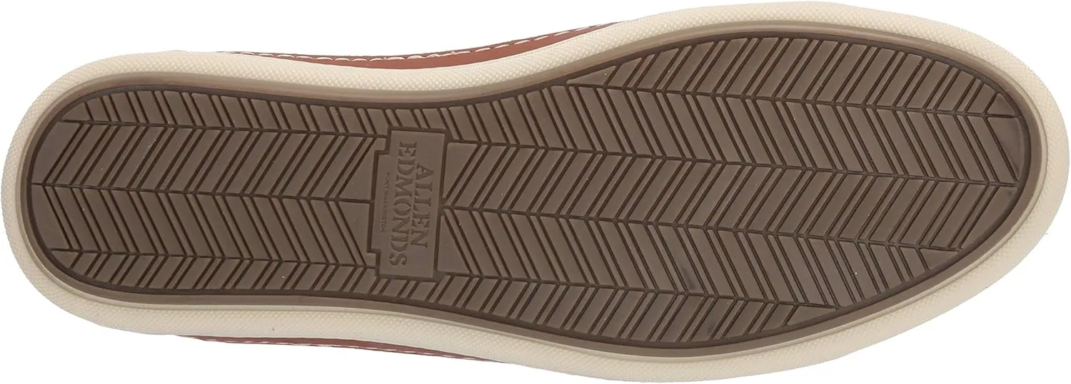Allen Edmonds Men's Porter Derby Sneaker