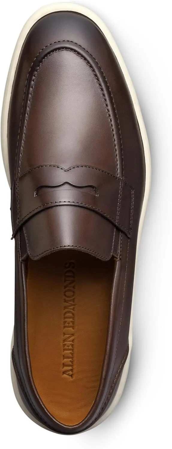 Allen Edmonds Men's Randolph 2.0 Sneaker
