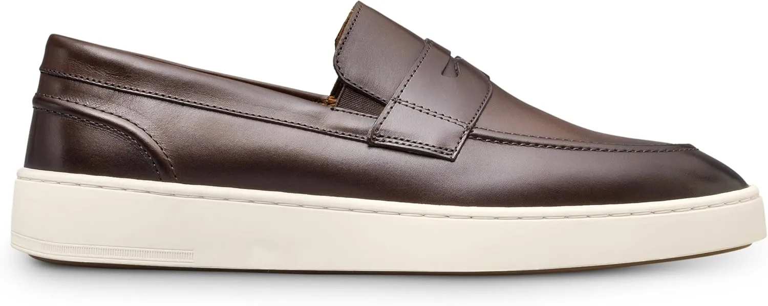 Allen Edmonds Men's Randolph 2.0 Sneaker