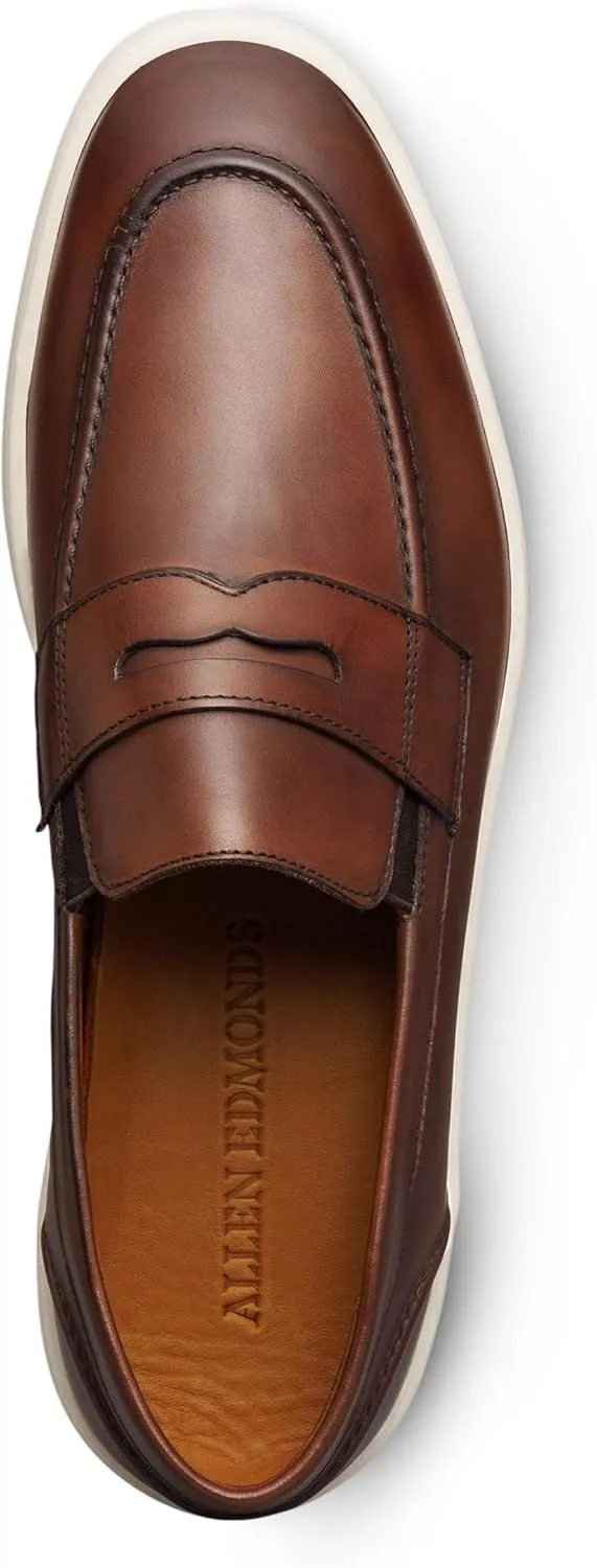 Allen Edmonds Men's Randolph 2.0 Sneaker
